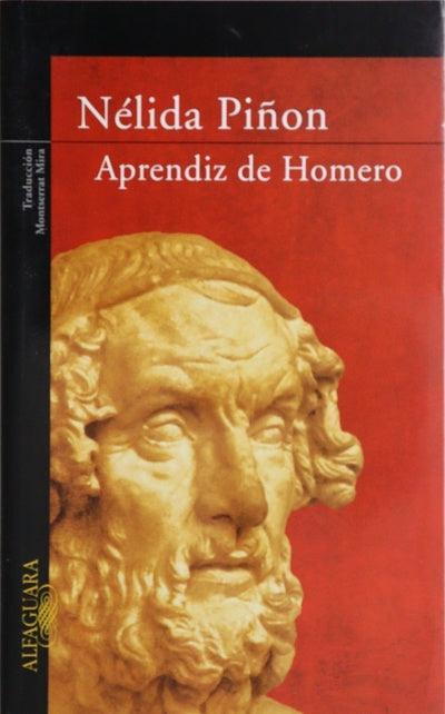 Aprendiz de Homero