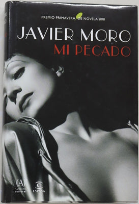 Mi pecado