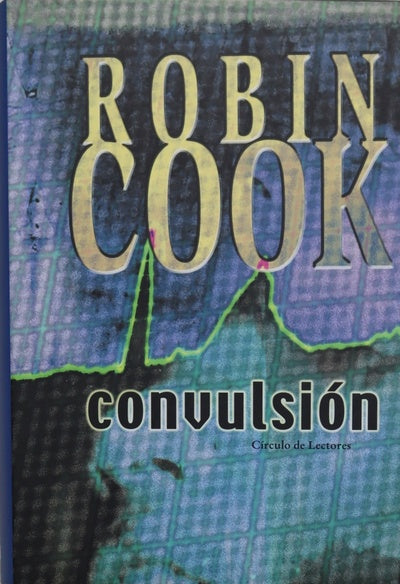 Convulsión
