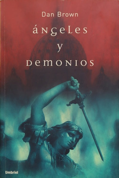 Ángeles y demonios