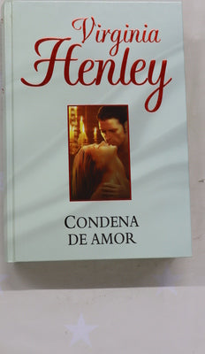 Condena de amor