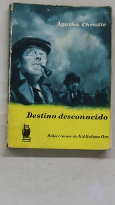 Destino desconocido