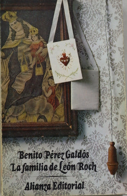 La familia de León Roch