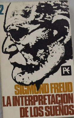 La interpretación de los sueños (v. II)