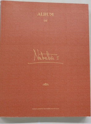 Álbum de Natalia II