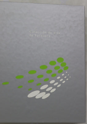 Colección de arte Fundesco 1985-1993