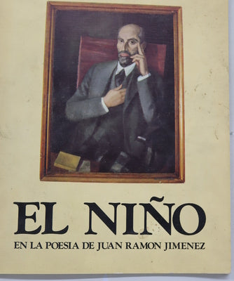 El niño en la poesía de Juan Ramón Jiménez