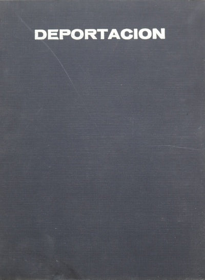 Deportación