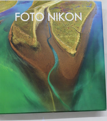 Foto Nikon 10