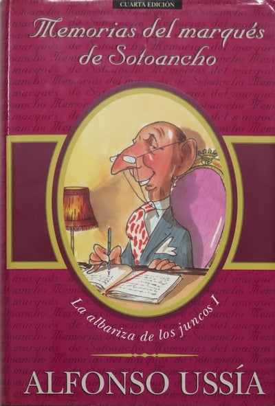 La albariza de los juncos