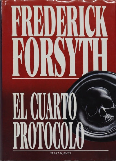 El cuarto protocolo