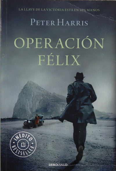 Operación Félix