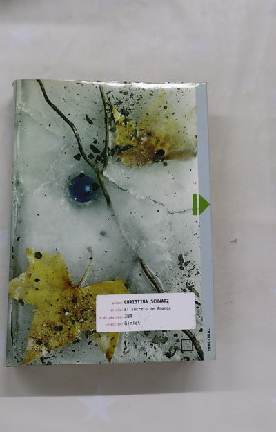 El secreto de Amanda