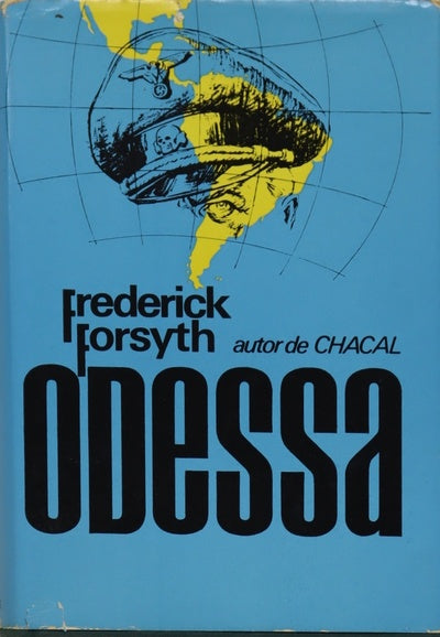 Odessa
