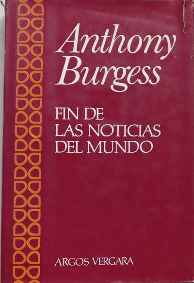 Fin de las noticias del mundo