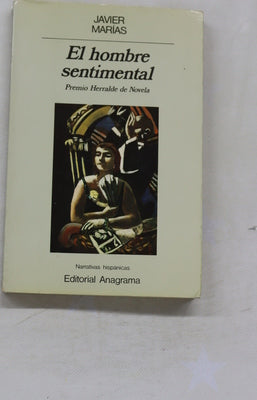 El hombre sentimental