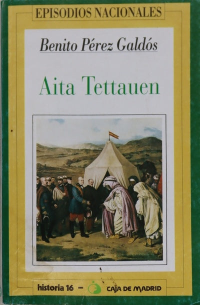 Aita Tettauen