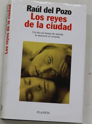 Los reyes de la ciudad