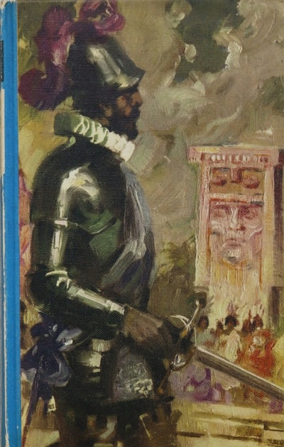 El dios de la lluvia llora sobre Méjico