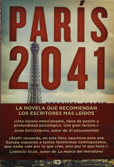 París 2041