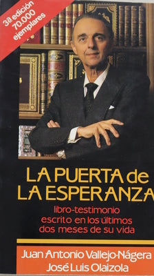 La puerta de la esperanza
