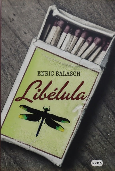 Libélula