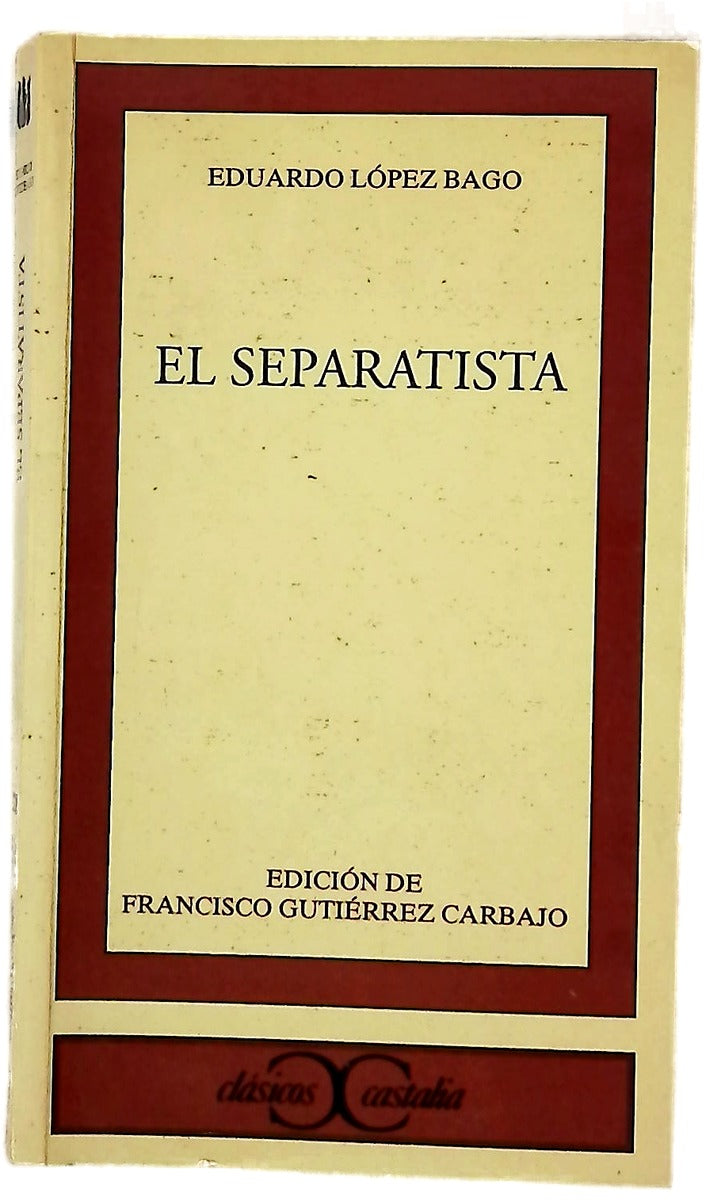 El separatista