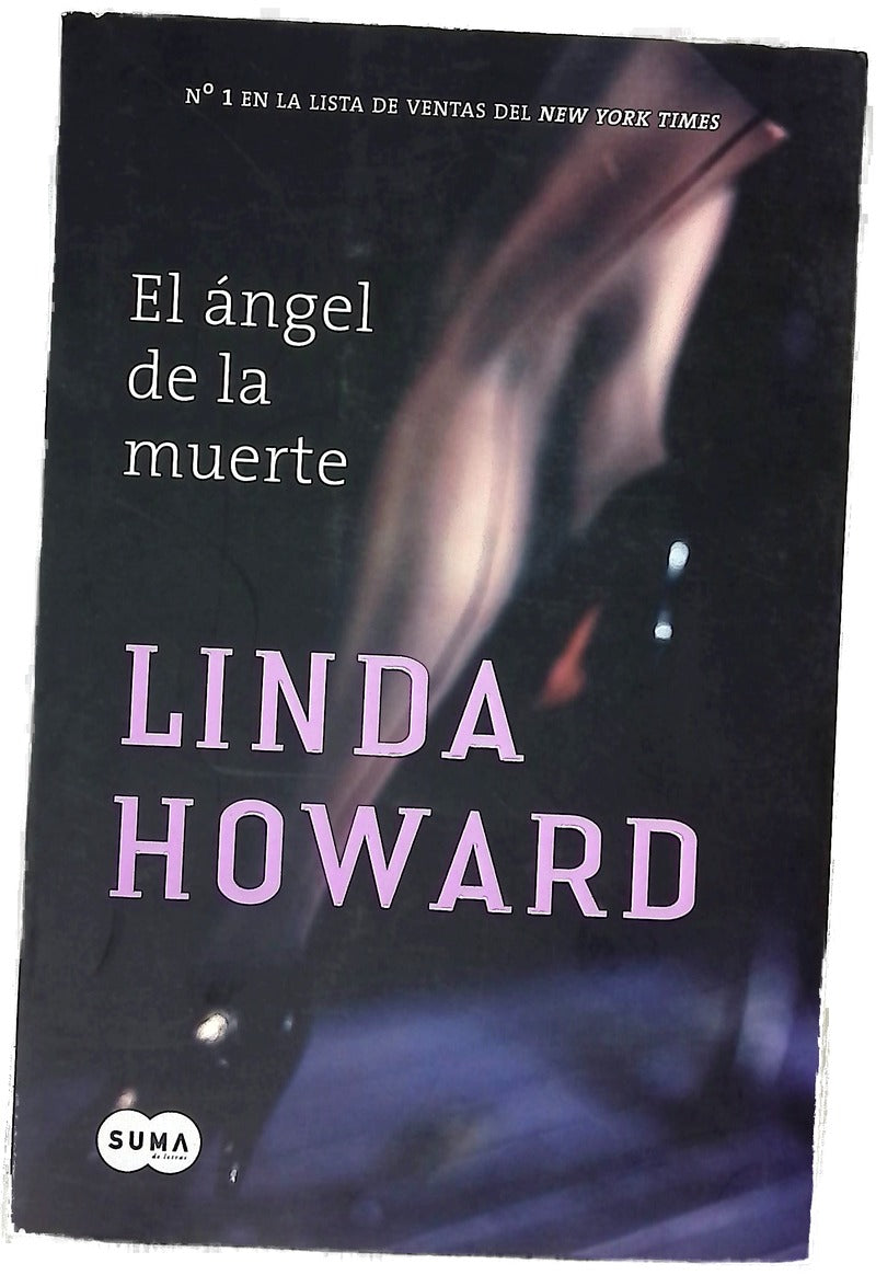 El ángel de la muerte