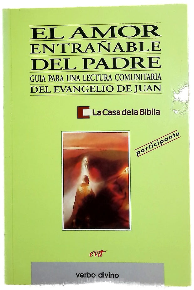 Amor Entrañable Del Padre Participante