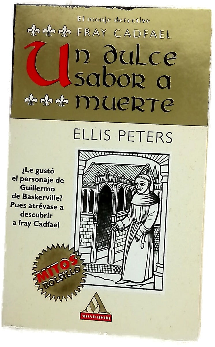 Un dulce sabor a muerte