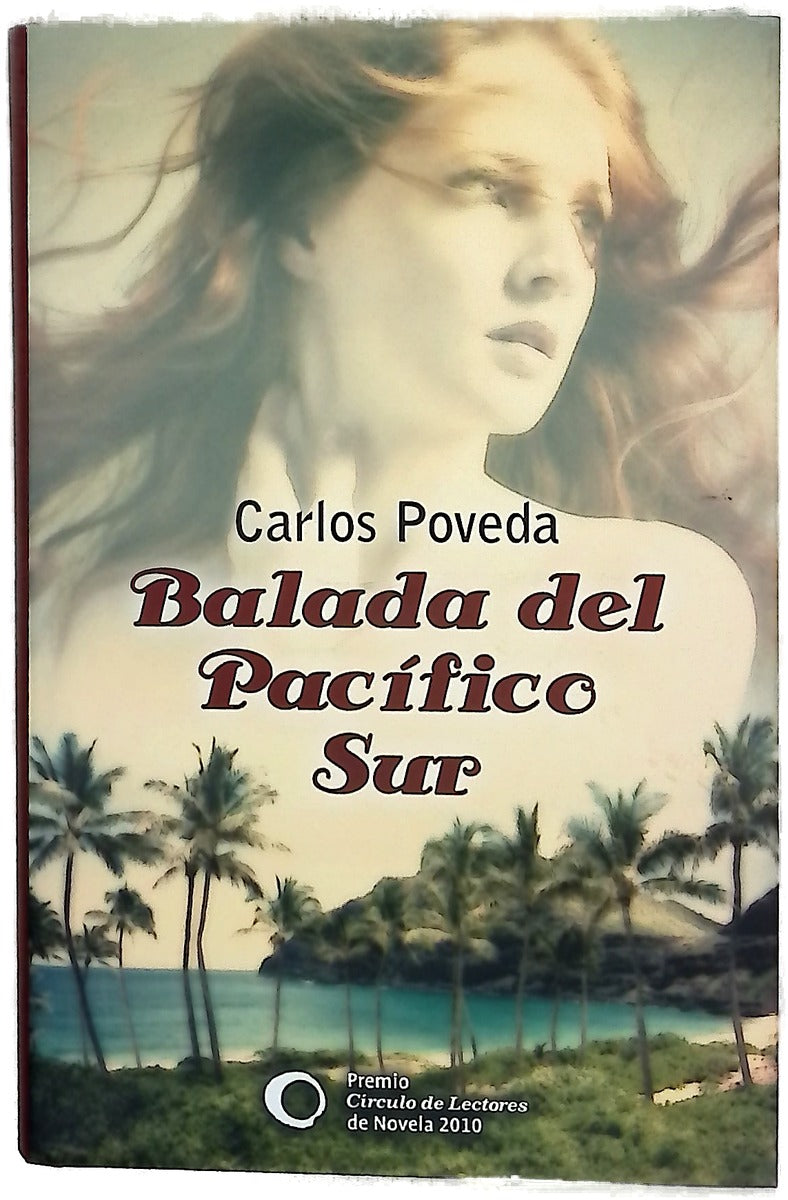 Balada del Pacífico sur