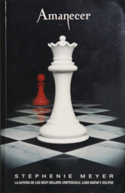 Amanecer