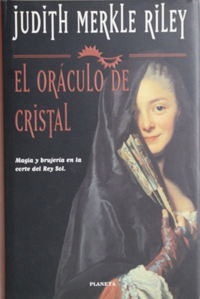 El oráculo de cristal