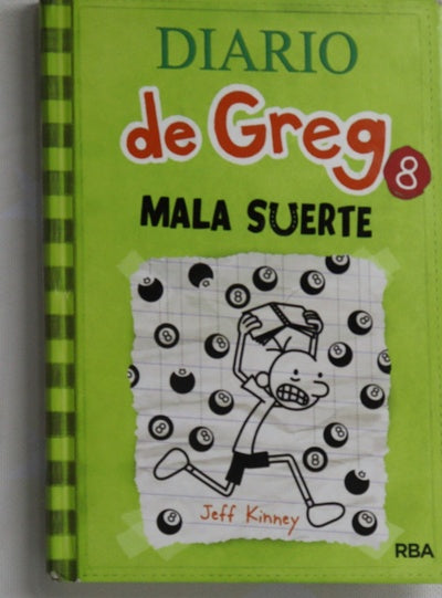Mala suerte