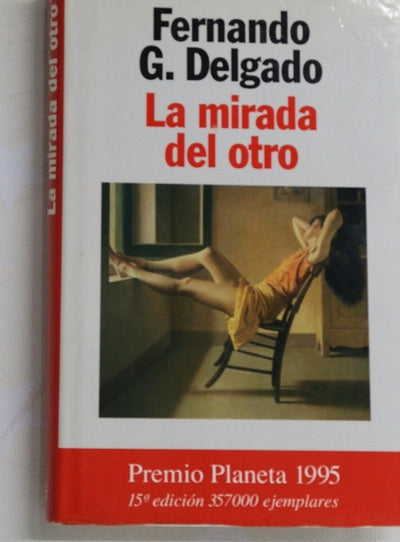 La mirada del otro
