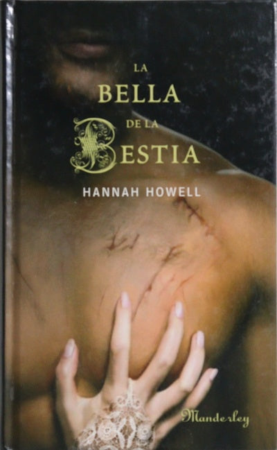 La Bella y la bestia