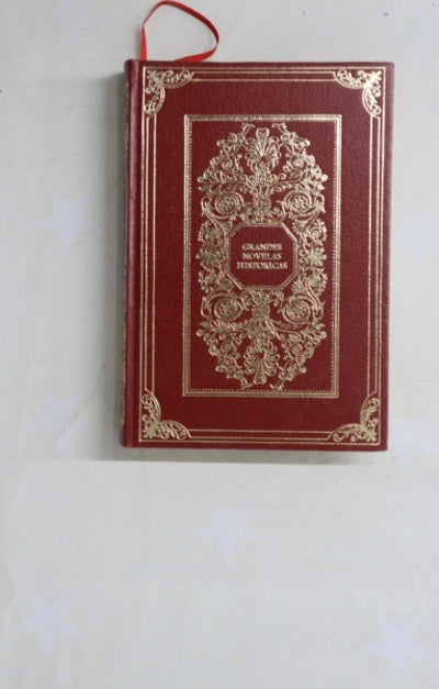 La princesa de Cleves Zaida. Historia española