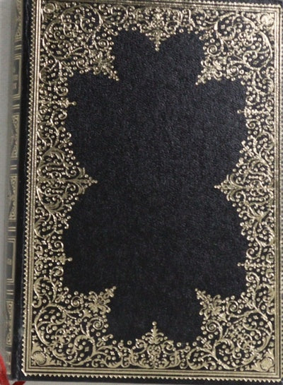 Antología de poetas de los siglos XVIII y XIX