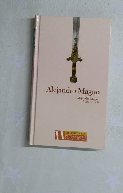 Alejandro Magno