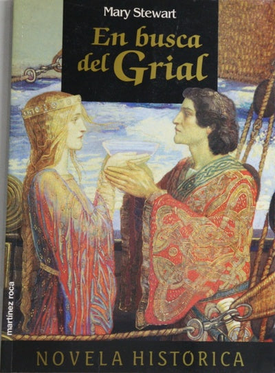 En busca del Grial