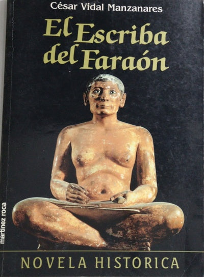 El escriba del faraón