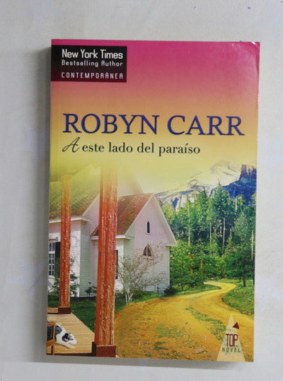 A este lado del paraíso