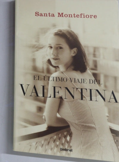 El último viaje del Valentina
