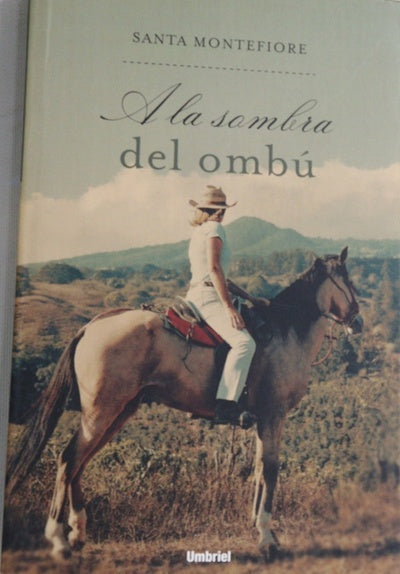 A la sombra del ombú