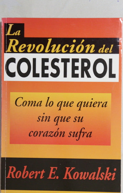 La revolución del colesterol