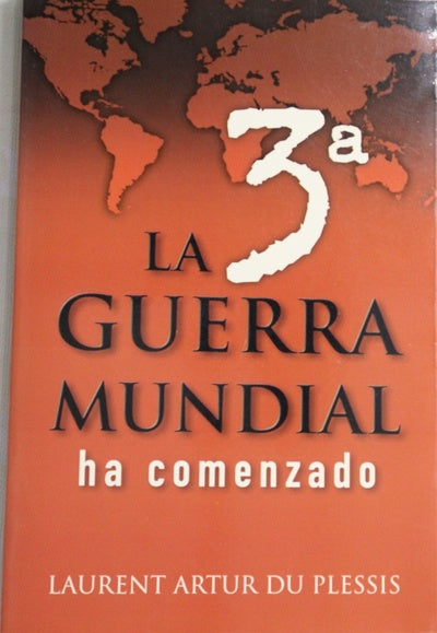 La tercera guerra mundial ha comenzado