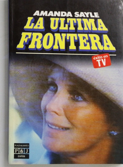La última frontera