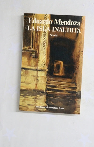 La isla inaudita