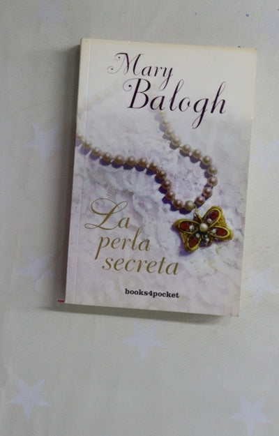La perla secreta