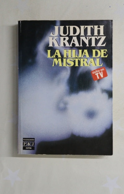 La hija de Mistral